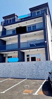 I offer an apartment exchange in UH, 3+1, 60 m², before
