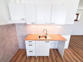 Oferuję do wynajęcia nowe mieszkanie 1+KB 40,5 m² w
