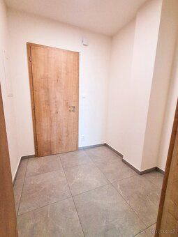 Oferuję do wynajęcia nowe mieszkanie 1+KB 40,5 m² w