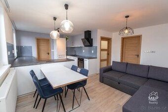 przenocuj wynajmę mieszkanie 2 pokoje z kuchnią 50 m²