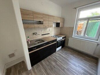 Nabízím k dlouhodobém pronájmu světlý družstevní byt 2+1 v J