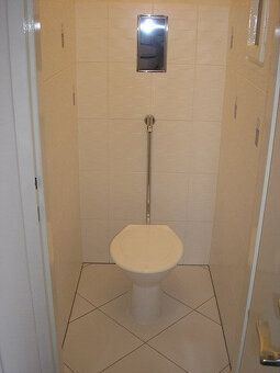 3+1/B 100 sqm, P2 Vinohrady, Francouzská St., spacious