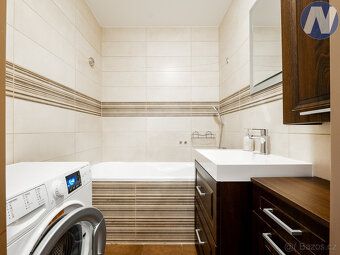I am offering a 3+1 apartment unit for rent with a balcony