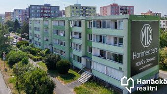 For sale apartment 3+1 (69 m²), 3rd floor, 2 cellars