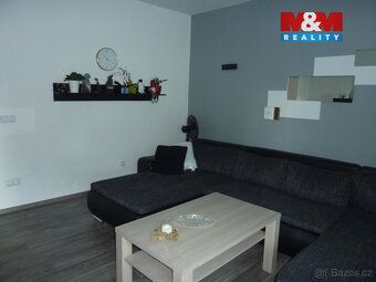 Продається сучасна квартира 2+1, недавно повністю