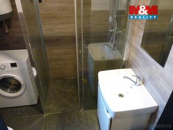 Sprzedam nowoczesne mieszkanie 2+1, niedawno ukończone