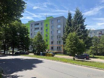 Hledám dům nebo byt ke koupi do 3,4 mil. Kč. Ideálně min. 2+