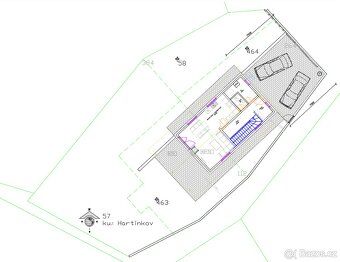 Оселище Хартінково | 554 м² | недалеко від замку Бузов