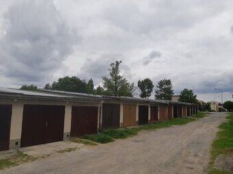 Długoterminowo wynajmę garaż od 1 września przy ul