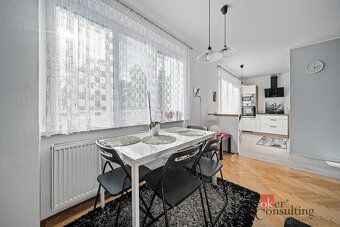 Pronájem, byty/3+kk, 66 m2, 5. května, 54401 Dvůr Králové na