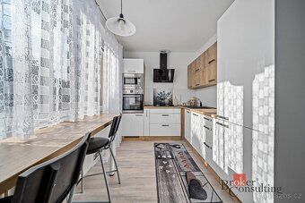 Pronájem, byty/3+kk, 66 m2, 5. května, 54401 Dvůr Králové na