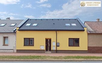 Na nastěhovanie od 1. 8. 2026 Ponúkam dlhodobý prenájom