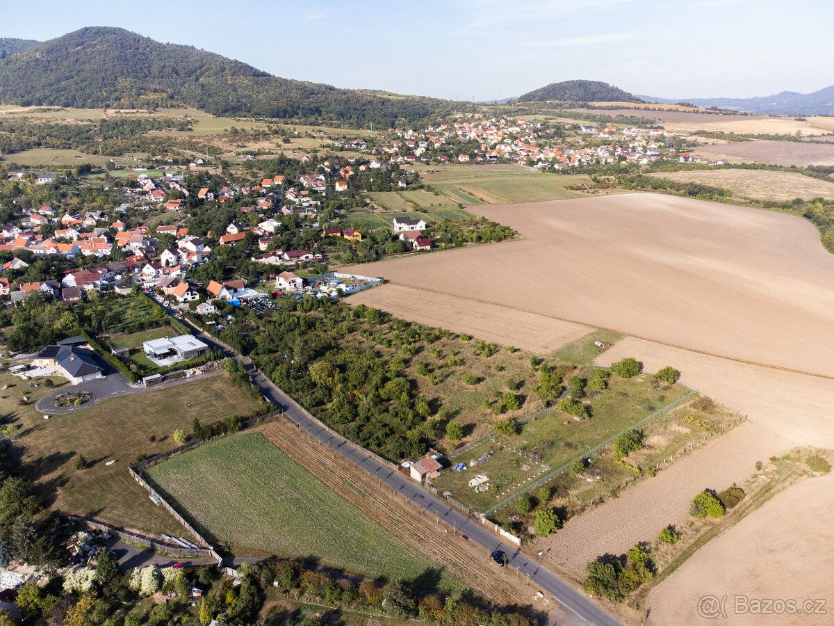 Sprzedam ogród w miejscowości Żitnice, nr ewidencyjny 260/2