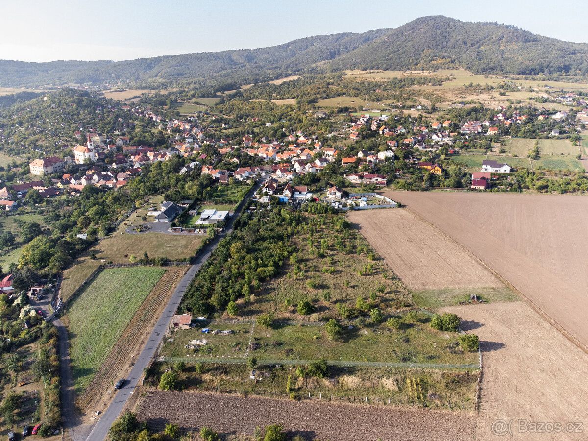 Sprzedam ogród w miejscowości Żitnice, nr ewidencyjny 260/2