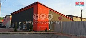 Tímto Vám nabízíme k pronájmu volný prostor o rozloze 570 m²