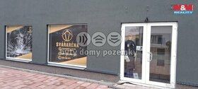 Tímto Vám nabízíme k pronájmu volný prostor o rozloze 570 m²