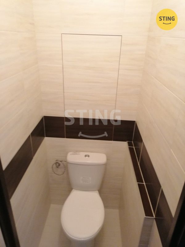 Oferujemy piękny słoneczny apartament 2+1 z balkonem na 3