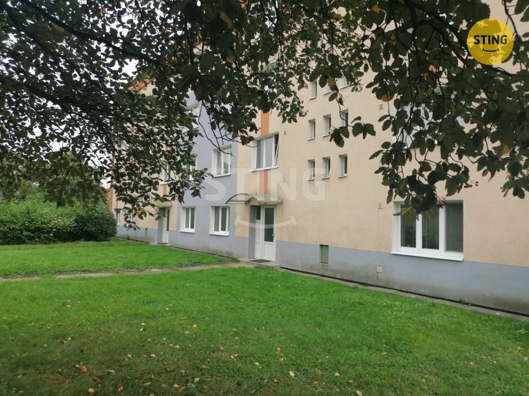 Oferujemy piękny słoneczny apartament 2+1 z balkonem na 3