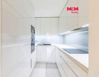 Oferujemy piękny słoneczny apartament 2+1 z balkonem na 3