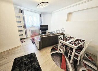 Oferujemy piękny słoneczny apartament 2+1 z balkonem na 3