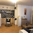 Oferujemy piękny słoneczny apartament 2+1 z balkonem na 3