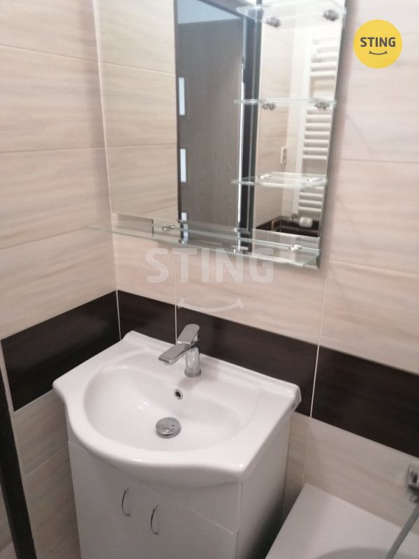 Oferujemy piękny słoneczny apartament 2+1 z balkonem na 3