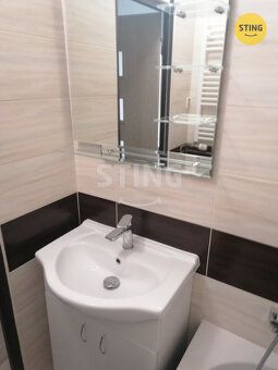 Oferujemy piękny słoneczny apartament 2+1 z balkonem na 3