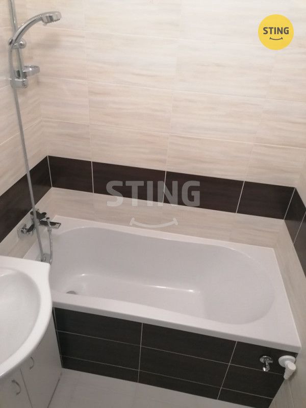 Oferujemy piękny słoneczny apartament 2+1 z balkonem na 3
