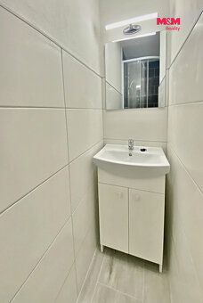 Уютна та сонячна квартира 1 + 1 загальною площею 36 м² в