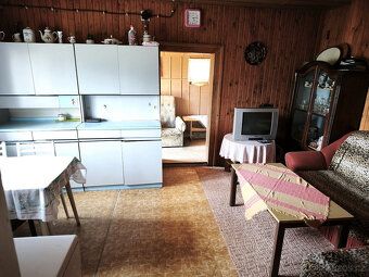 Hľadáte absolútny pokoj, čistý horský vzduch a dokonalé súkr
