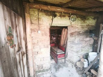 Hľadáte absolútny pokoj, čistý horský vzduch a dokonalé súkr