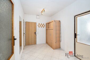 Prodej družstevního bytu 2+1, 60.3 m2, Oldřichova, LiberecNa