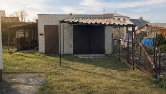 Dom jednorodzinny idealny dla młodej rodziny w Skrzeczoniu