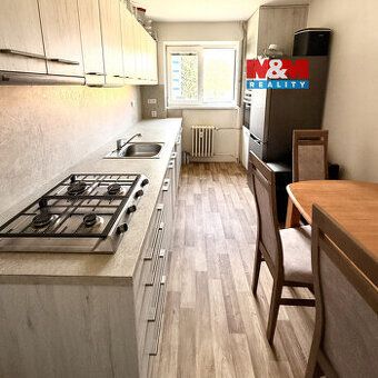 Ponuji na predaj byt v súkromnom vlastníctve. Súčasťou je