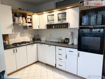Ponuji na predaj byt v súkromnom vlastníctve. Súčasťou je
