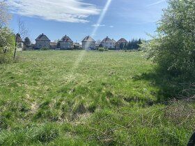Stavba pozemok Rozloha 3538 m² Parcielné číslo 5307/1 Obec