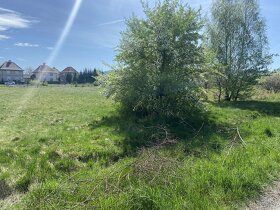 Stavba pozemok Rozloha 3538 m² Parcielné číslo 5307/1 Obec