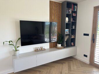 Prodáme novostavbu rodinného domu 4+kk se šatnou, technickou