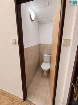 Ev.č. 02055 Pronájem bytu 3+kk, 75 m² – Jaroměřice nad Rokyt