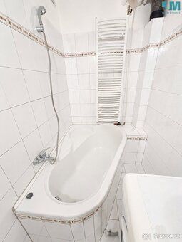 Ev.č. 02055 Pronájem bytu 3+kk, 75 m² – Jaroměřice nad Rokyt