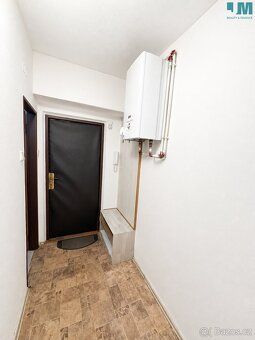 Ev.č. 02055 Pronájem bytu 3+kk, 75 m² – Jaroměřice nad Rokyt