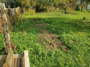 Sale of garden, 394 m², private ownership, near Three Oaks