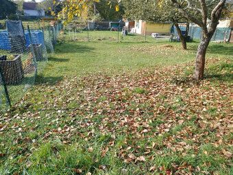Sale of garden, 394 m², private ownership, near Three Oaks