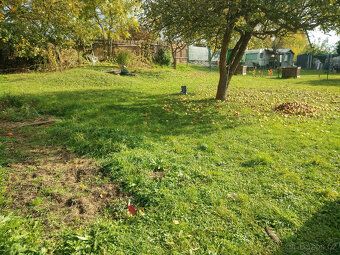 Sale of garden, 394 m², private ownership, near Three Oaks