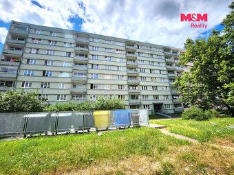 Продається квартира 2+1 у приватній власності площею 61 м²
