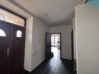 Nr ref. 01743 Sprzedaj dom jednorodzinny 195 m² – Střížov