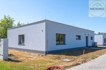 Dobrý den. Nepronajímáte někdo větší domeček s dvorem, popří
