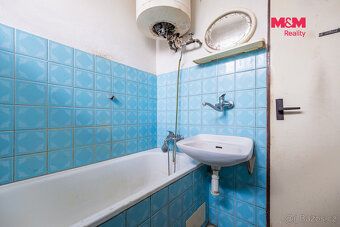 Ponukujeme na predaj byt 3+1 v súkromnom vlastníctve s