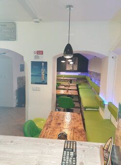 I am offering non-residential cellar space for rent