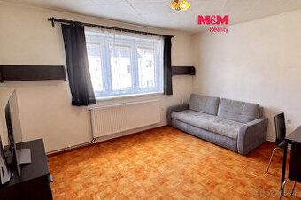 Prodej bytu 4+1 110m2 Vlastec , okres Písek
Nabízím k prodej